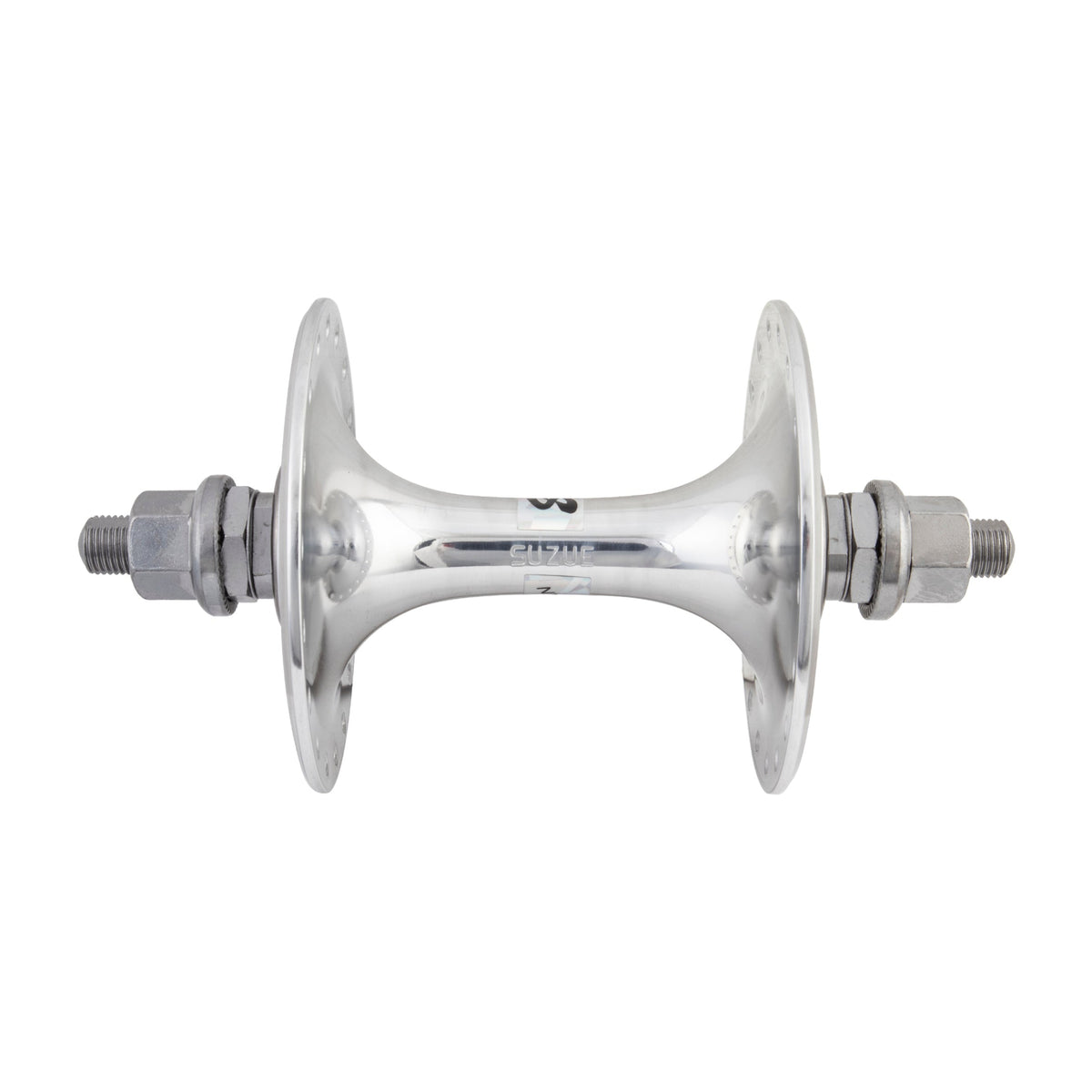 Suzue Pro Max SB front track hub | Retrogression