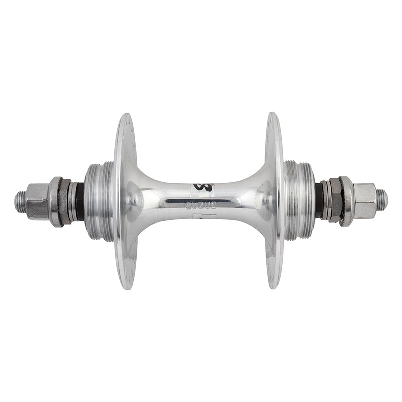 Suzue Pro Max SB rear fixed gear track hub