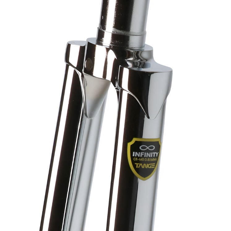 タンゲ 1インチスレッドフォーク 700c 【公式通販】