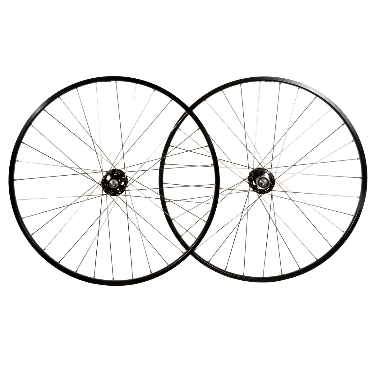 H+Son TB14/Paul Comp wheelset - Peregrine spokes | Retrogression