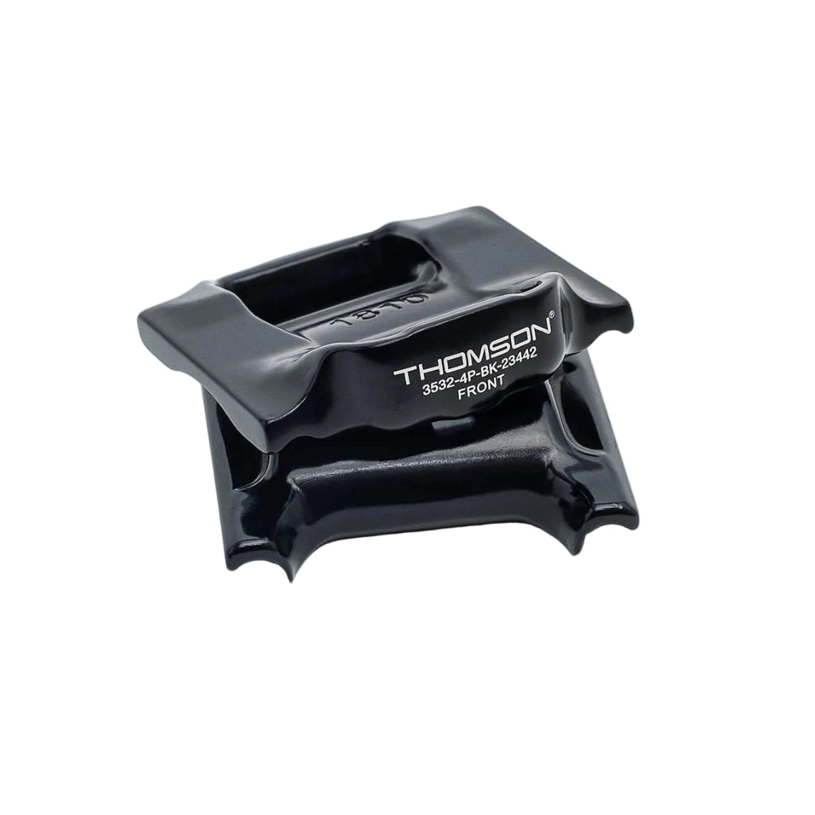 Thomson seatpost clamp assembly