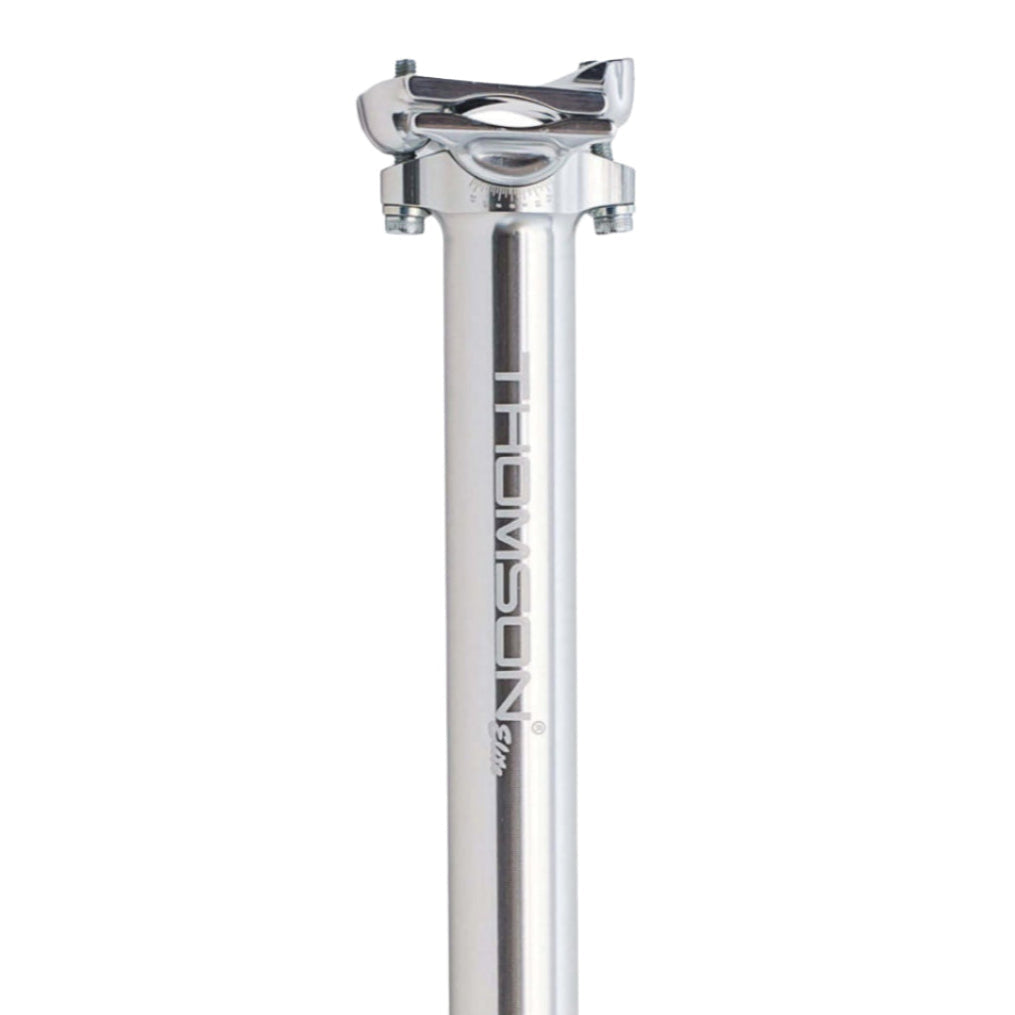Thomson Elite zero-setback seatpost