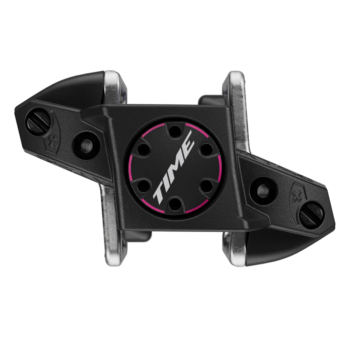 Time ATAC XC 6 pedals | Retrogression