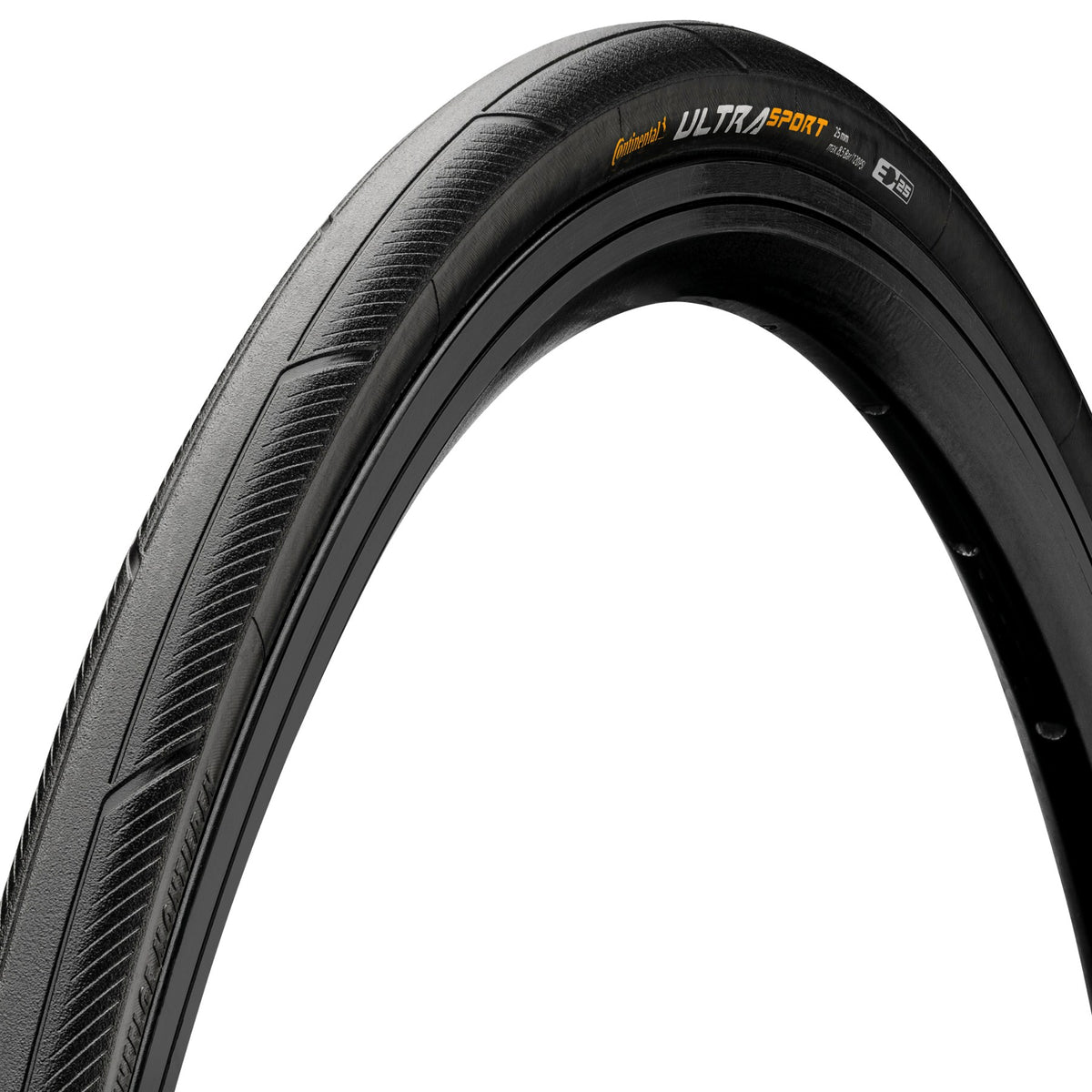 Continental Ultra Sport III tire
