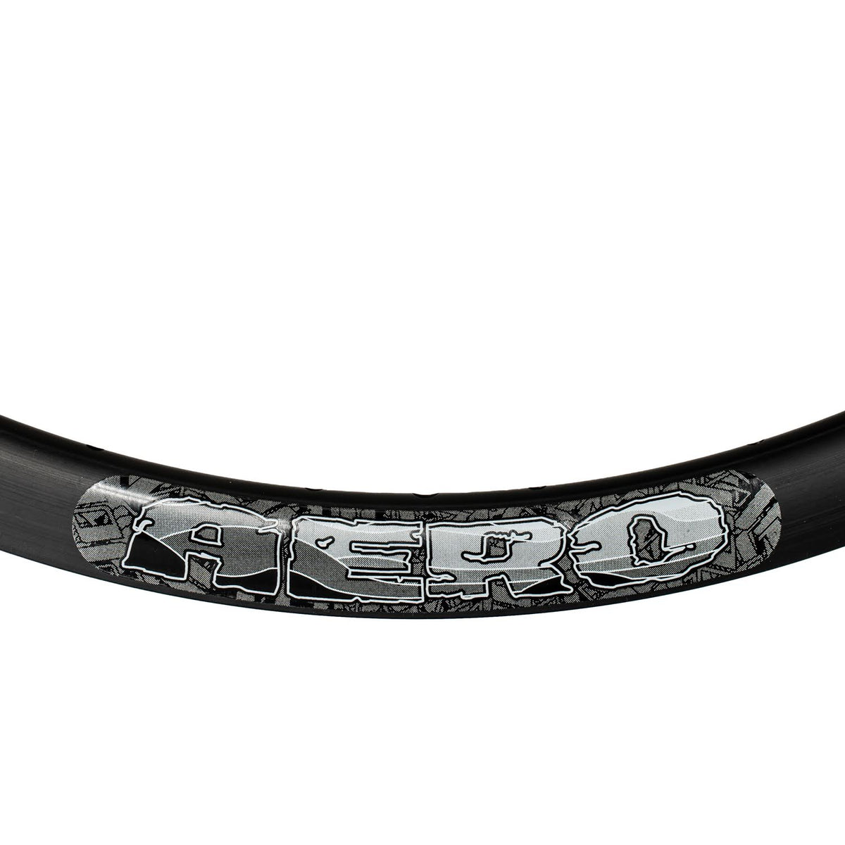 Velocity Aero rim | Retrogression