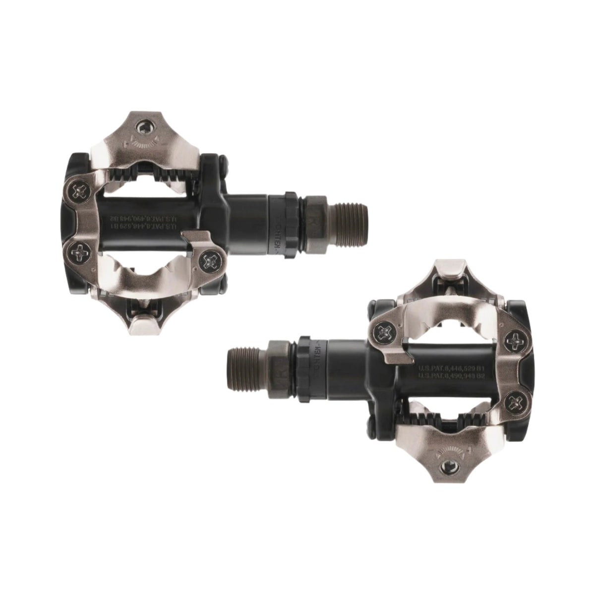 shimano pd-m525 pedals Shimano PD-M520 SPD pedals