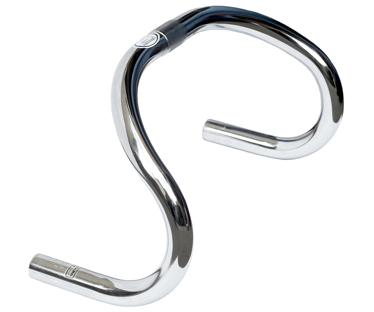 Nitto B123 CroMo handlebar | Retrogression