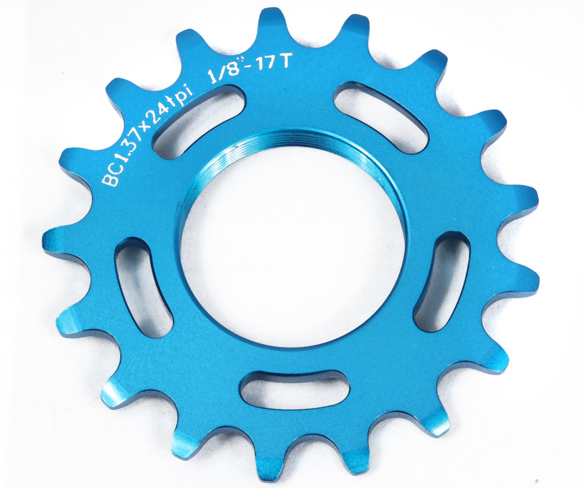 Gran Compe fixed gear track cog