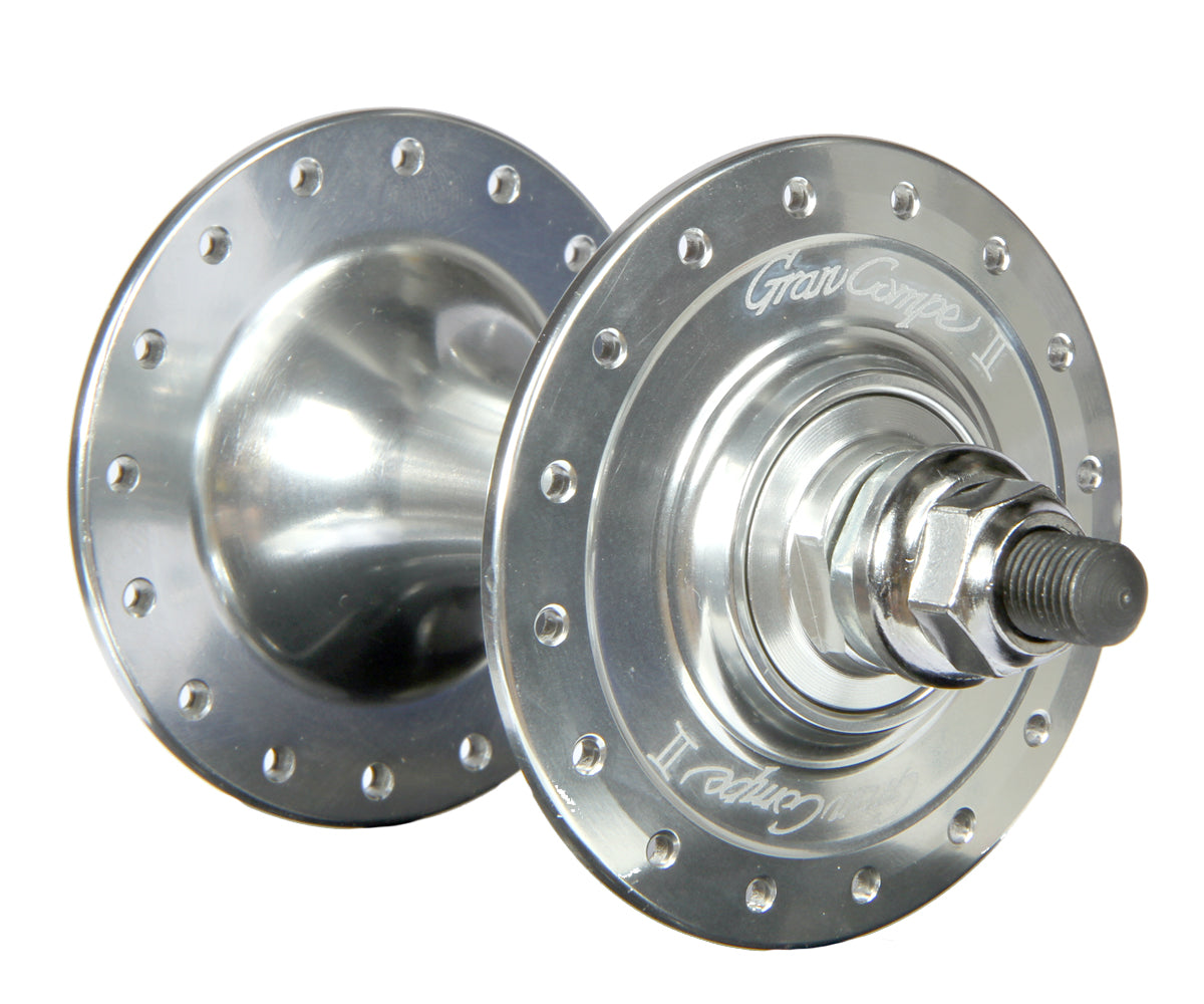 hplusson BROTURES Gran Compe ハブ　フロント hplusson BROTURES Gran Compe ハブ フロント hplusson BROTURES Gran