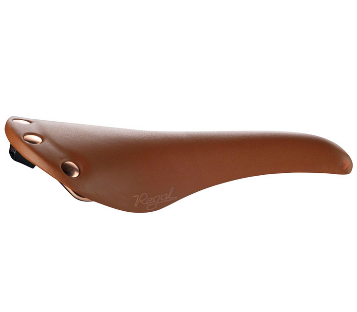 Selle San Marco Regal saddle - Retrogression Fixed Gear