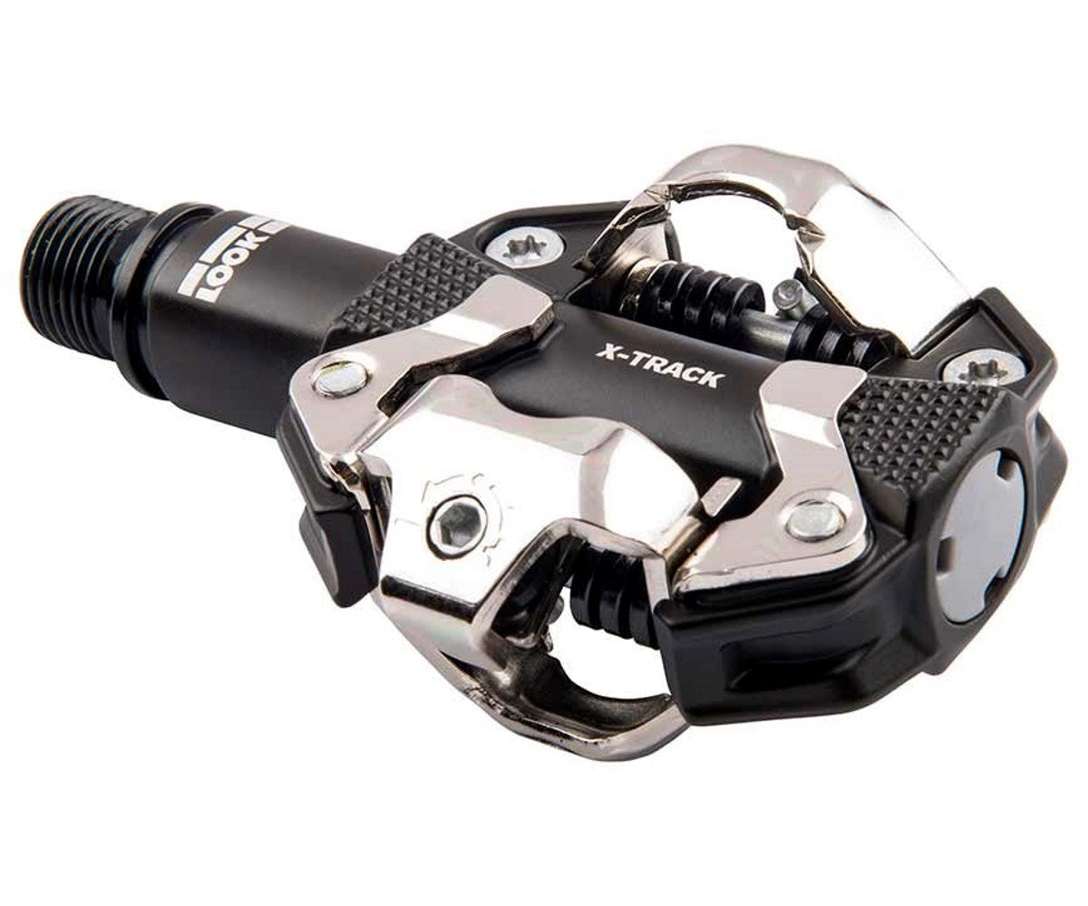 look x-track pedale LOOK X-Track Pedals