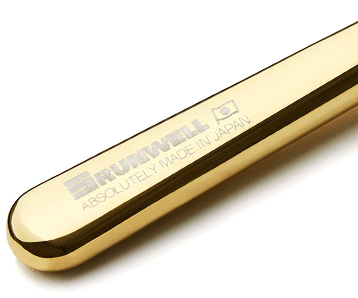 ロヤティ Runwell AQUALIA 15Gi wrench | Retrogression