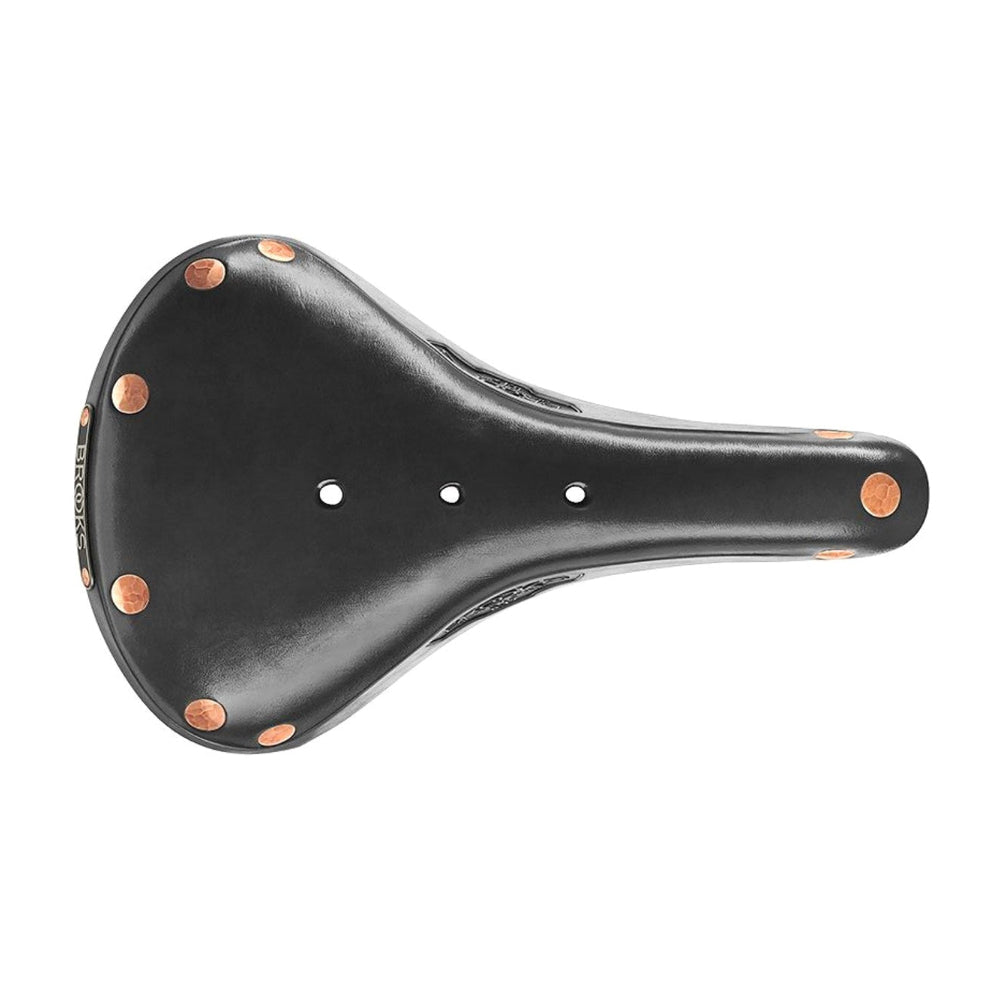 Brooks B17 Special Titanium saddle