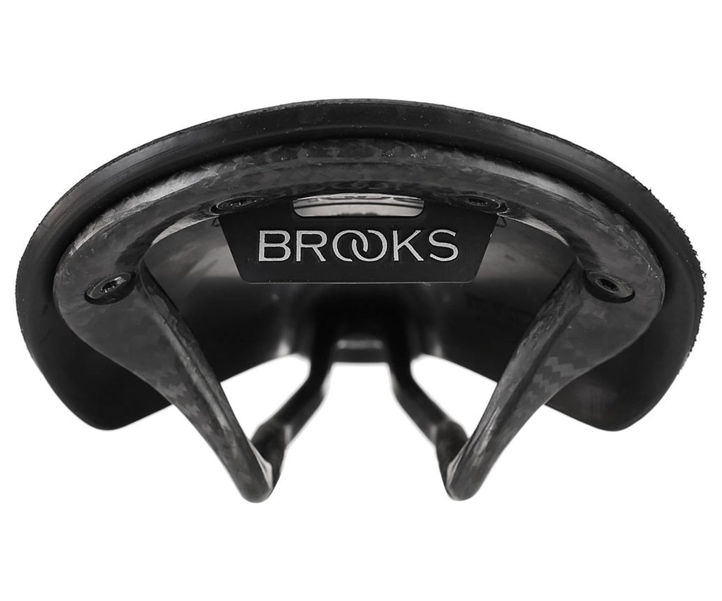 Brooks Cambium C13 saddle - Retrogression Fixed Gear