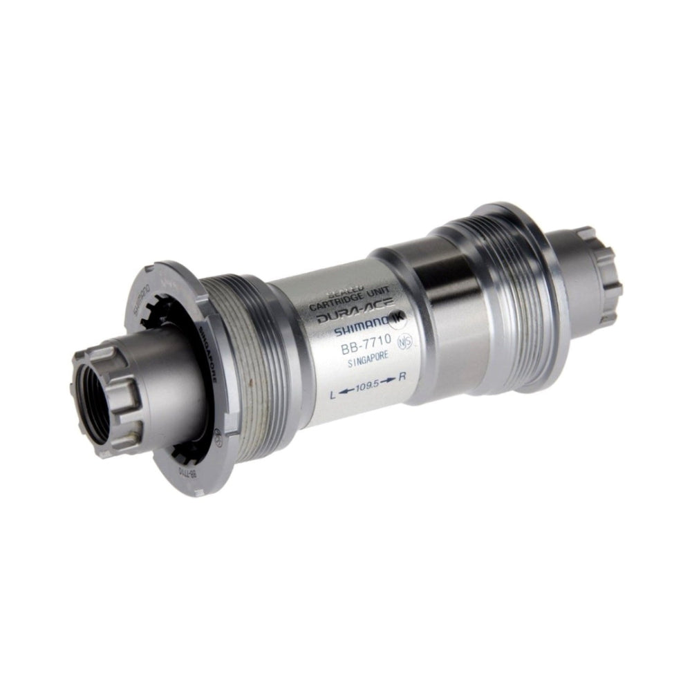 Shimano Dura Ace 7710 NJS bottom bracket | Retrogression