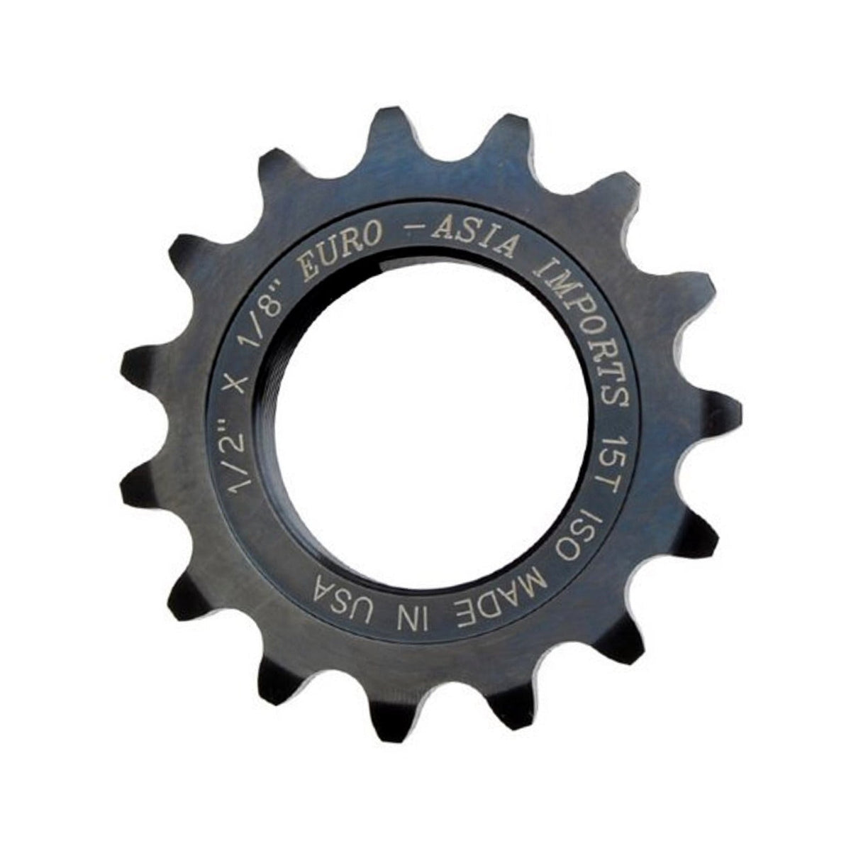 EAI Deluxe fixed gear track cog