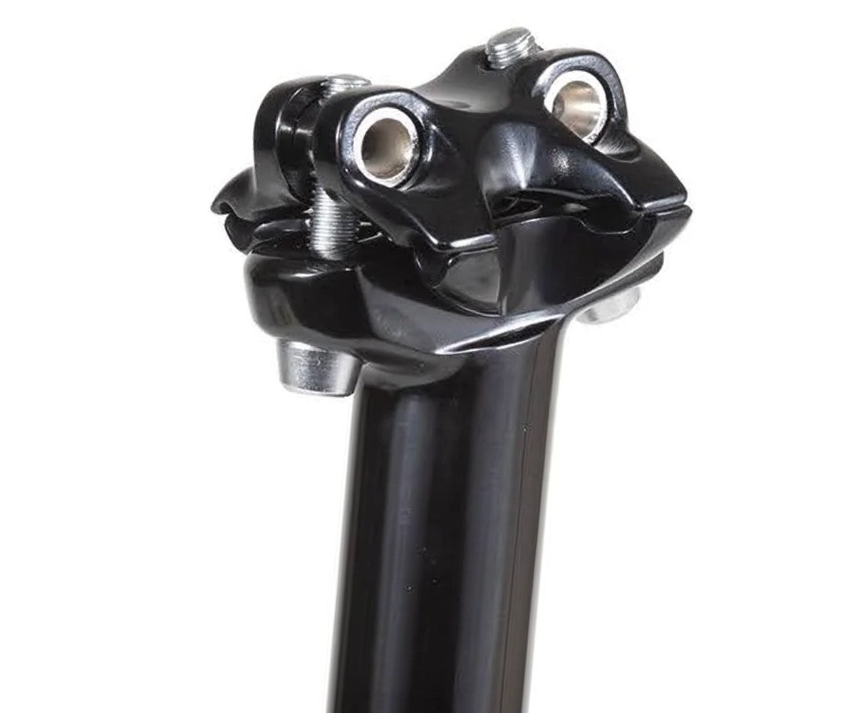 パーツ simworks floggy stealth seatpost Sim Works Froggy Stealth Seatpost 27.2m 350m 23mm SetBack
