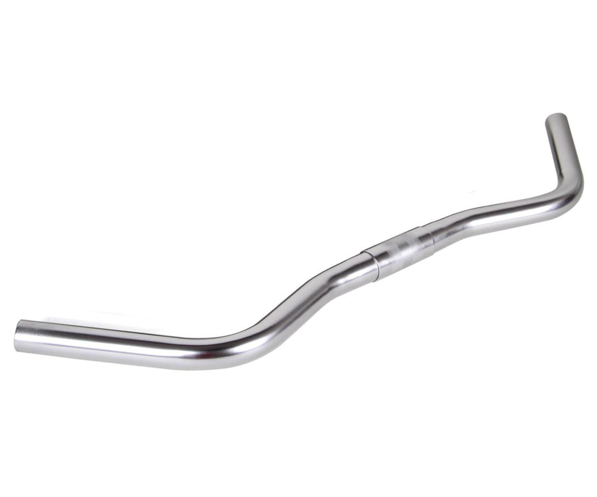 NITTO TTハンドル Nitto B2522AA Jitensha handlebar - 570mm | Retrogression