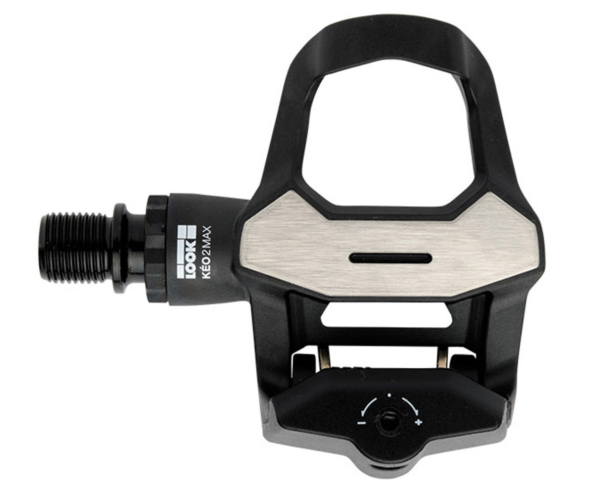 demontage pedale look keo 2 max Look Keo 2 Max pedals