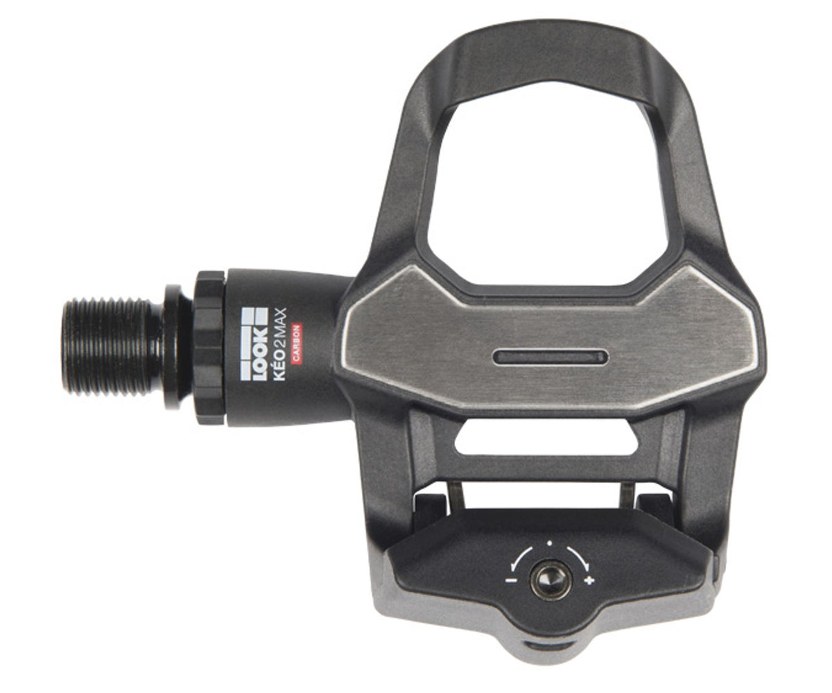 Look Keo 2 Max Carbon pedals
