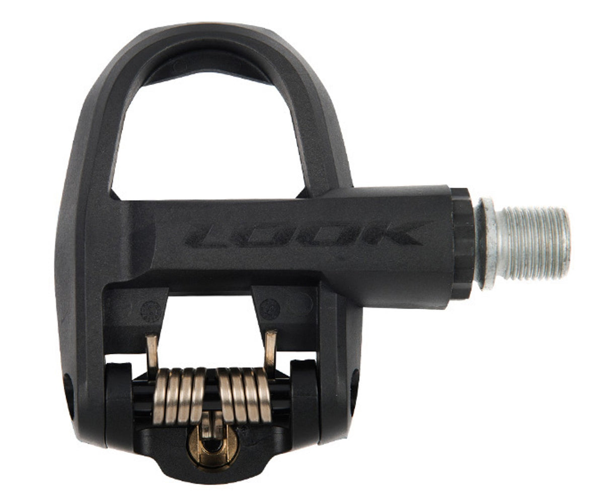 Look Keo Classic 3 pedals