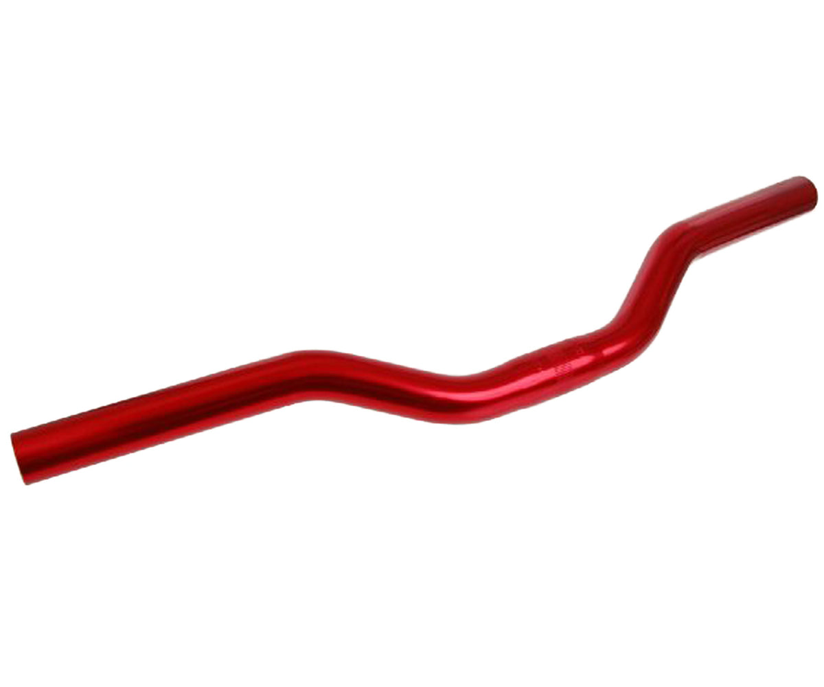 NOS Nitto B260AA riser handlebar - anodized colors | Retrogression