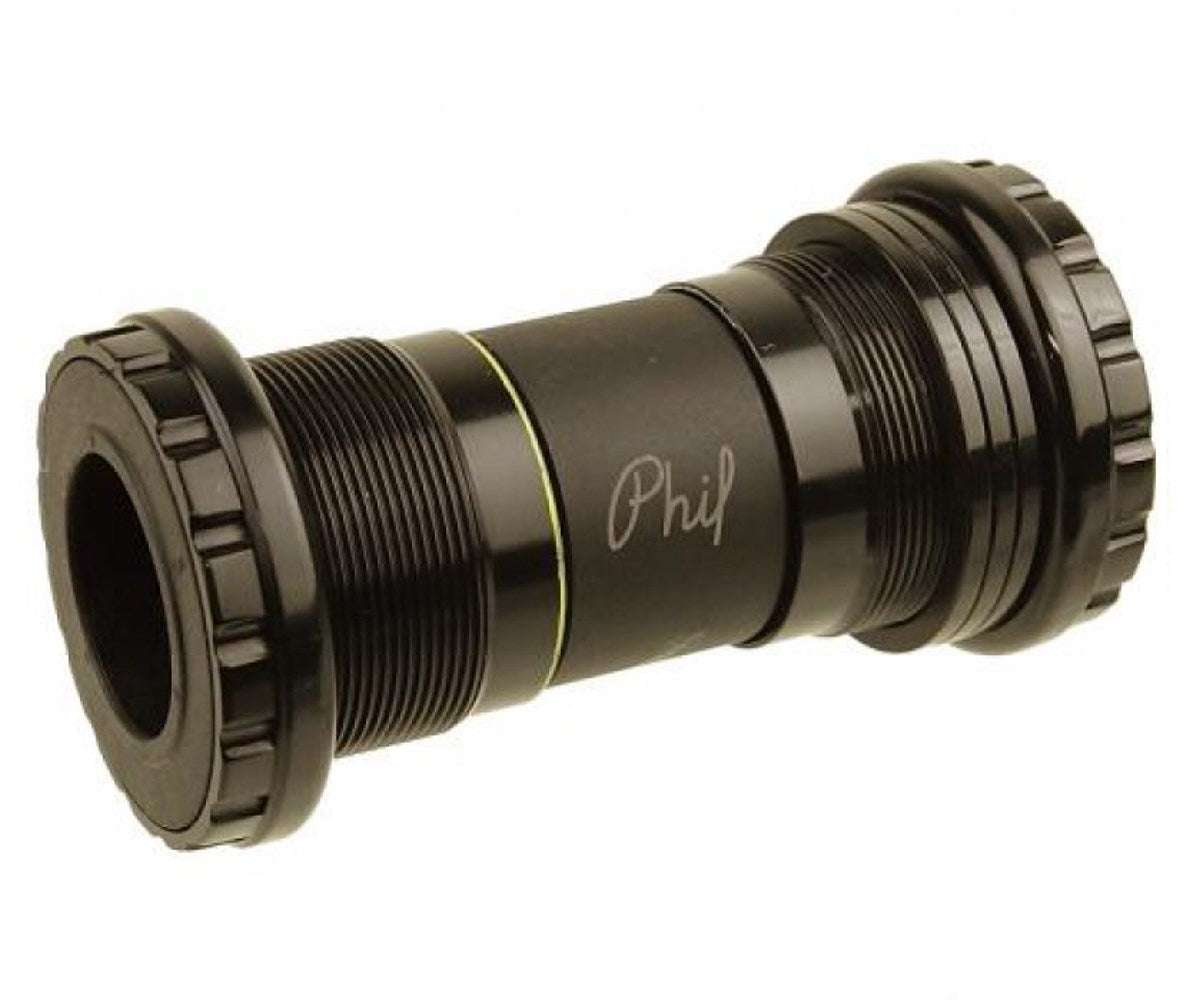 最終値下げ PHILWOOD outboard bottom bracket Phil Wood Outboard Bottom Bracket | Retrogression