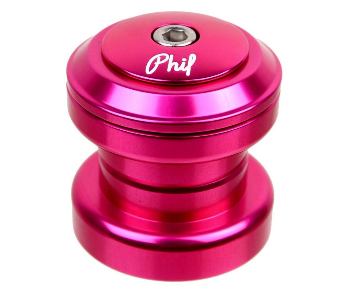 Phil Wood threadless headset | Retrogression