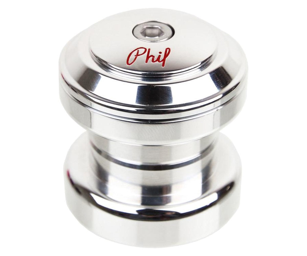 Phil Wood threadless headset | Retrogression
