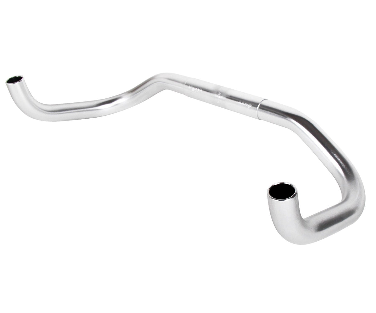 NITTO RB021ハンドル ADEPTエンドキャップ付き28.6 NITTO RB021