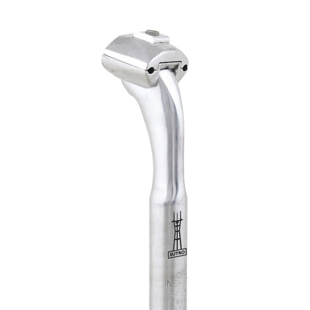 Soma Wakizashi seatpost