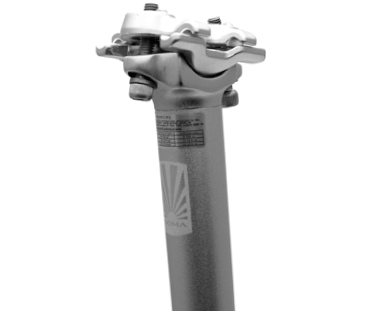 【soma】 Soma Zero seatpost | Retrogression