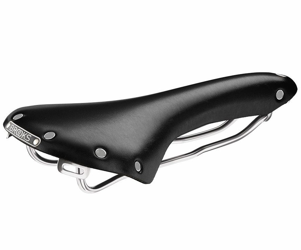 BROOKS サドル swallow classic select BROOKS サドル swallow classic select Brooks Swallow Leather Racing