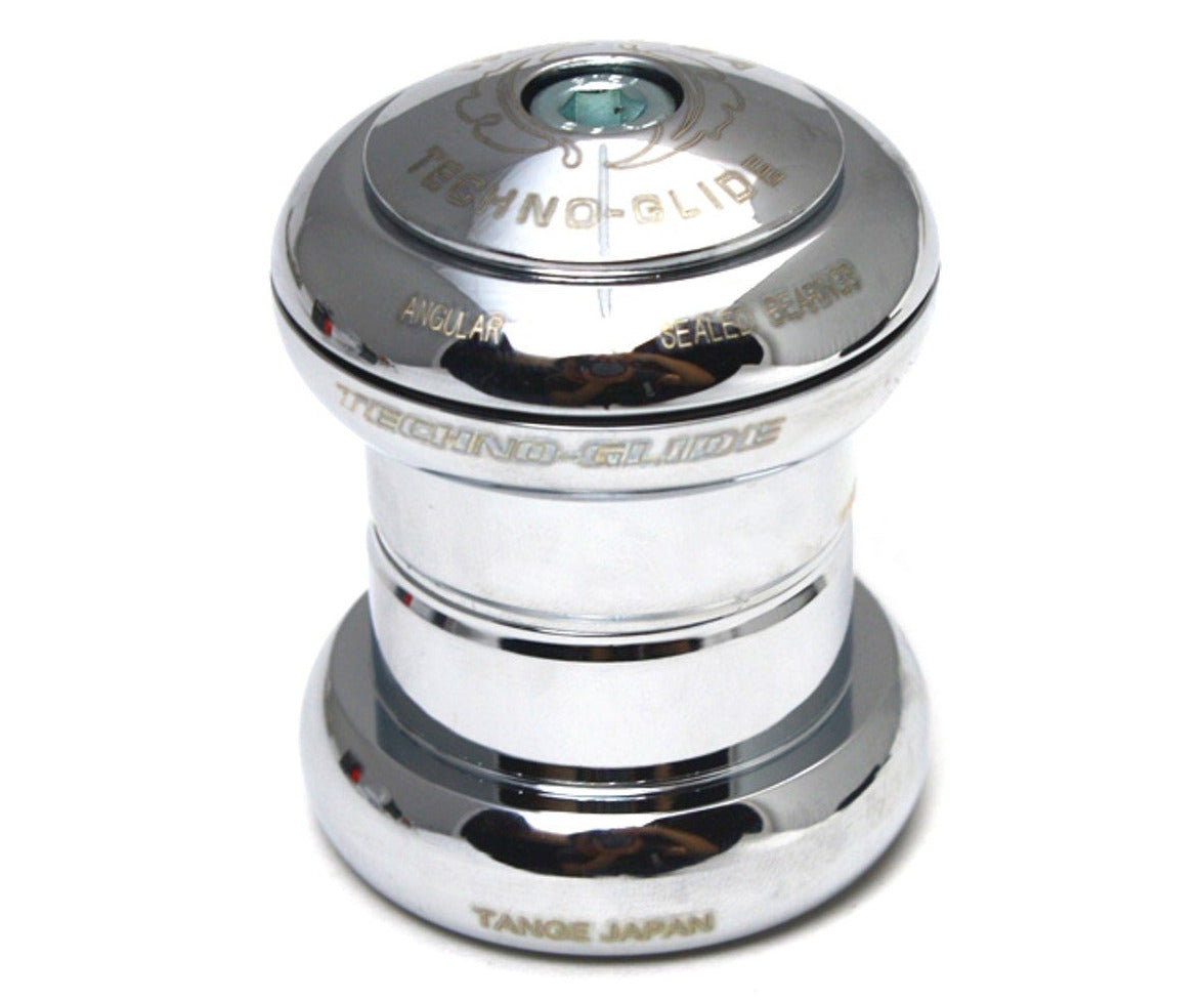 IRD Technoglide headset