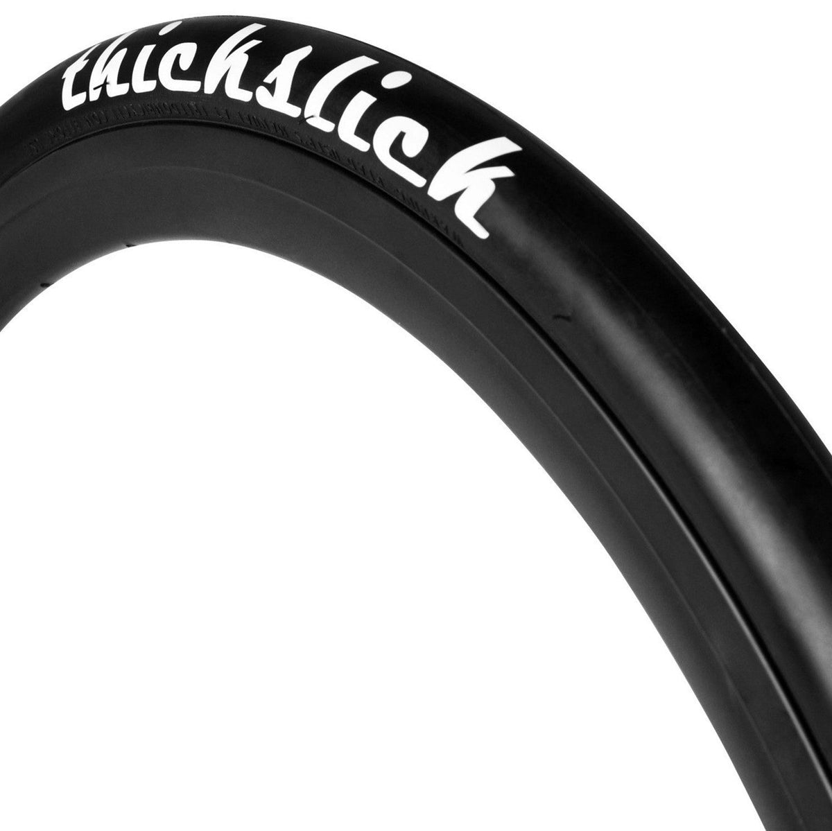thickslick rennrad WTB ThickSlick Flat Guard tire