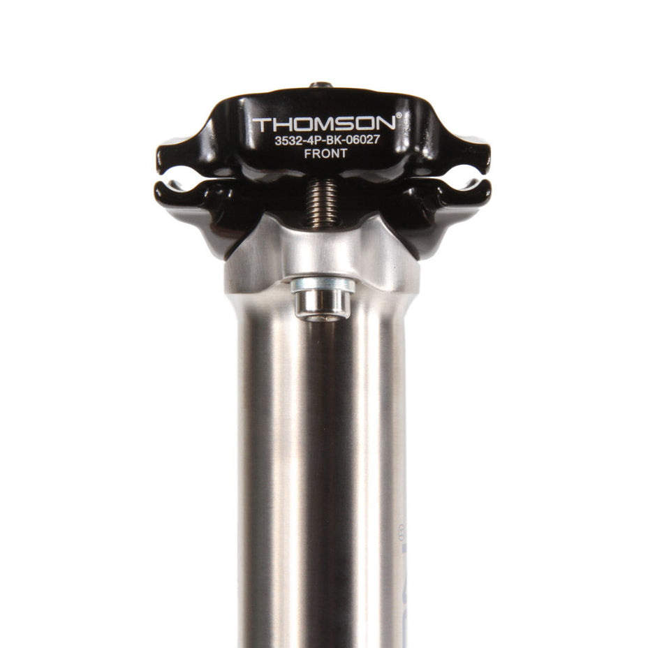 Thomson Titanium zero-setback seatpost