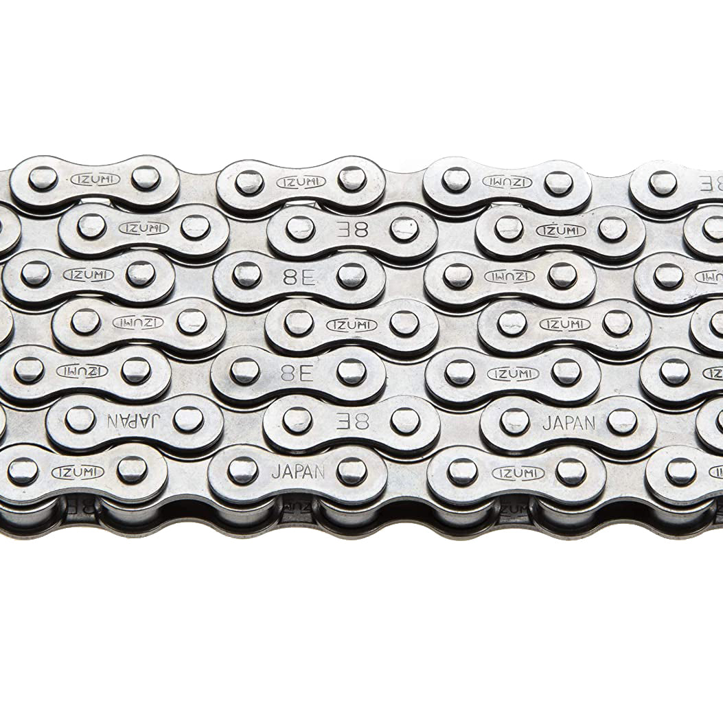 Izumi 410TG Tough Guard chain - Retrogression Fixed Gear