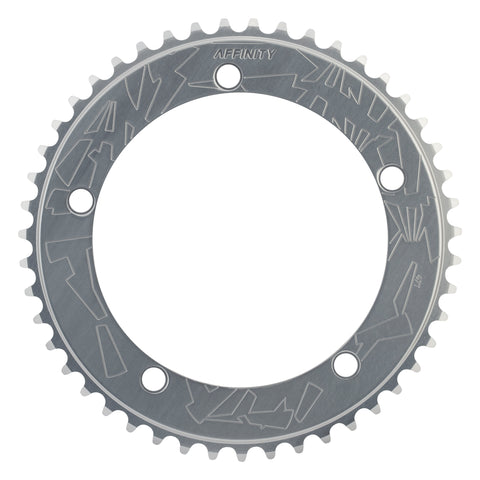 Affinity Pro Track chainring