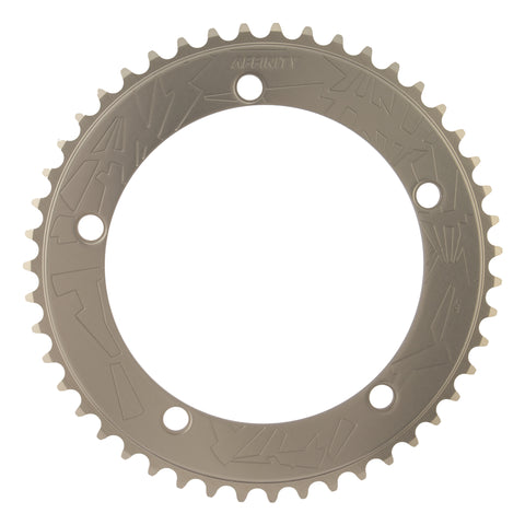 Affinity Pro Track chainring