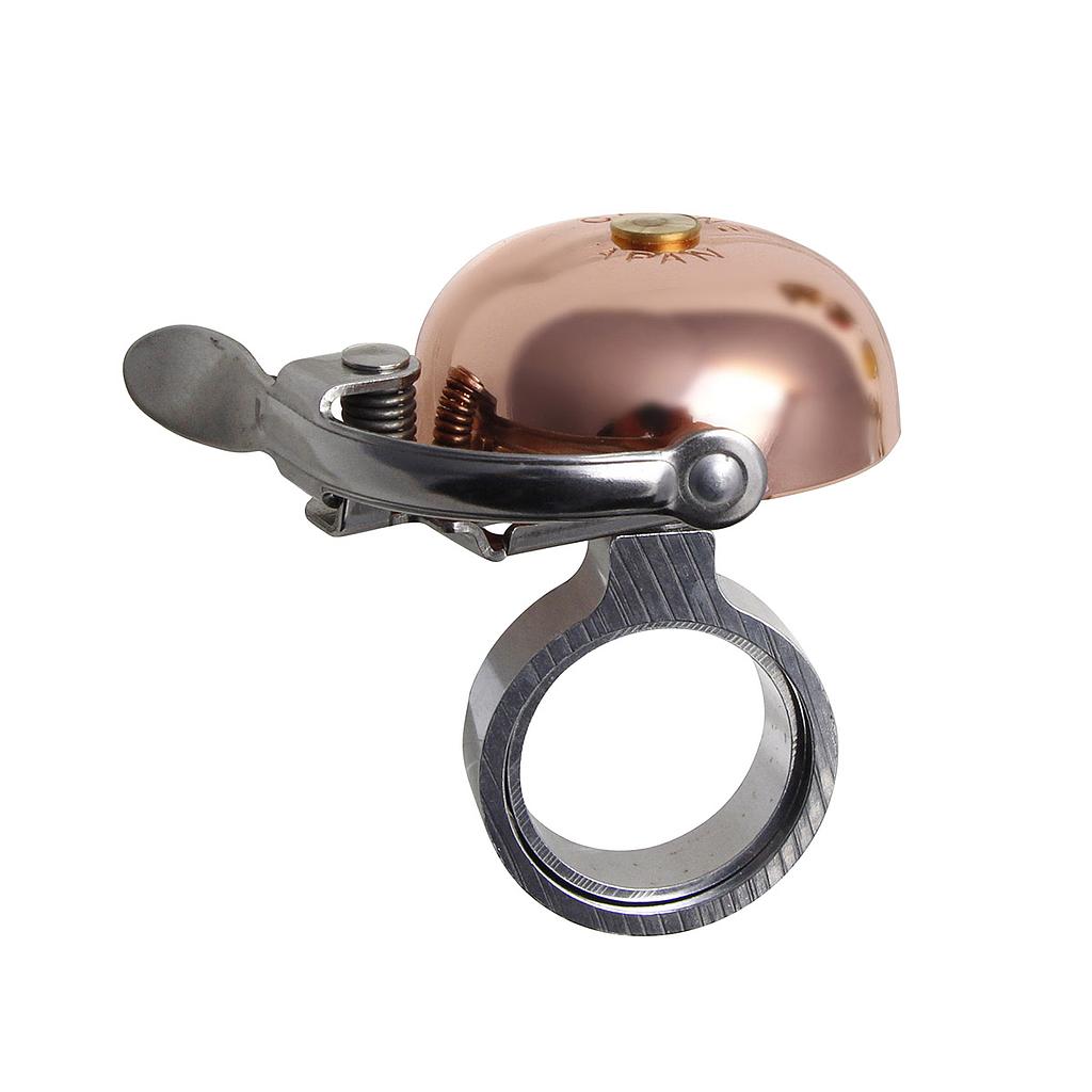 Crane Suzu Mini headset spacer-mount bell - Closeout - Retrogression Fixed Gear