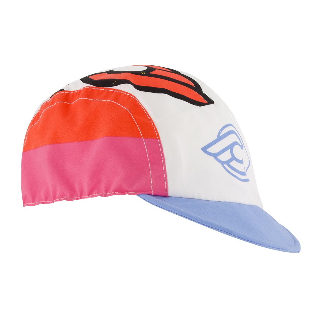 Cinelli Explorer cycling cap