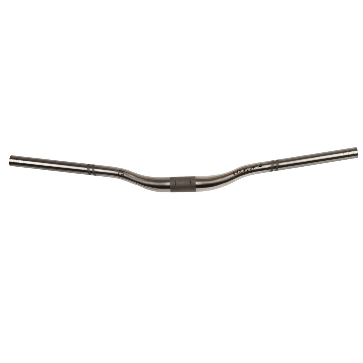 L23 Riser Frame A-Frame Titanium riser handlebar