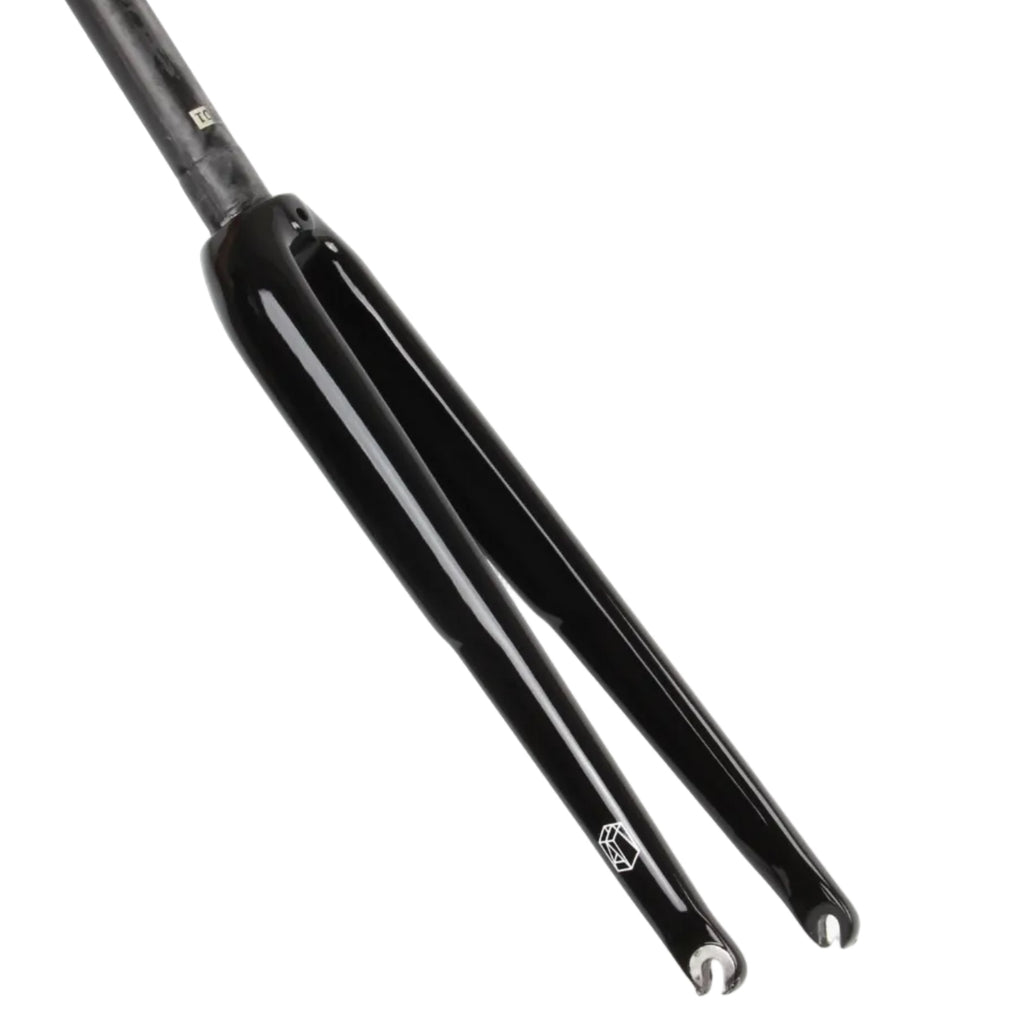carbon fixed gear frame A-Frame carbon fixed gear track bike fork