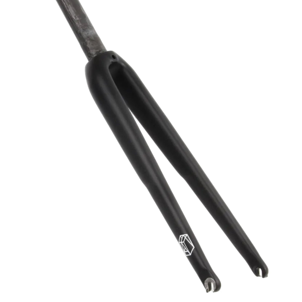 A-Frame carbon fixed gear track bike fork