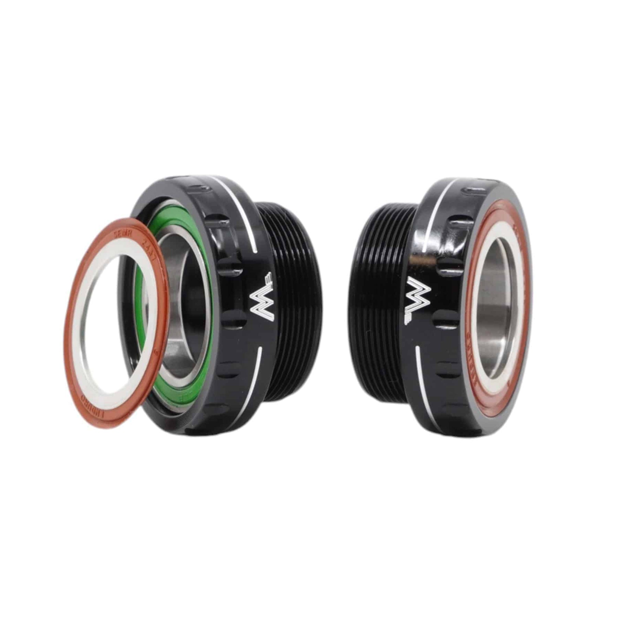 White Industries External BSA bottom bracket