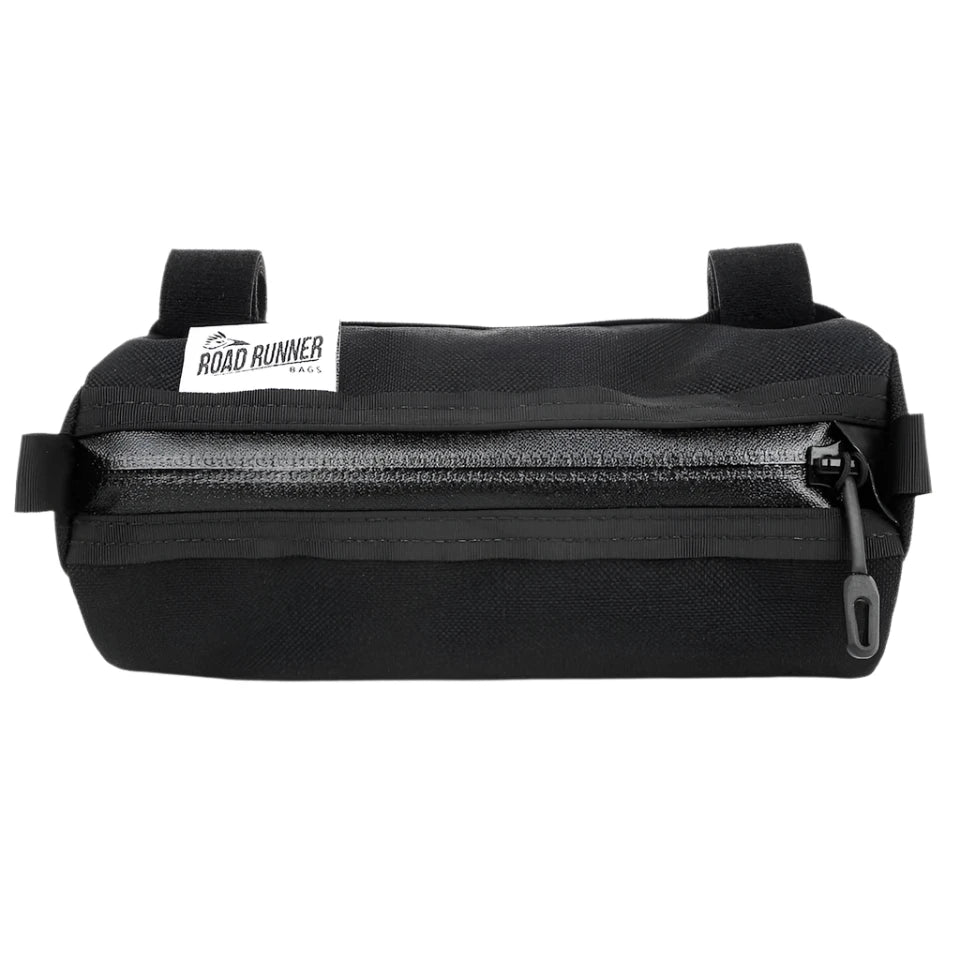 Road Runner Burrito handlebar bag - Retrogression Fixed Gear