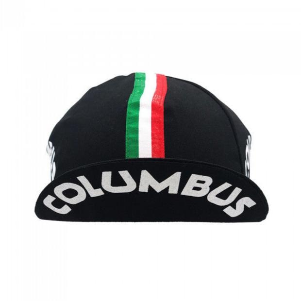 Columbus Classic cycling cap - Retrogression Fixed Gear