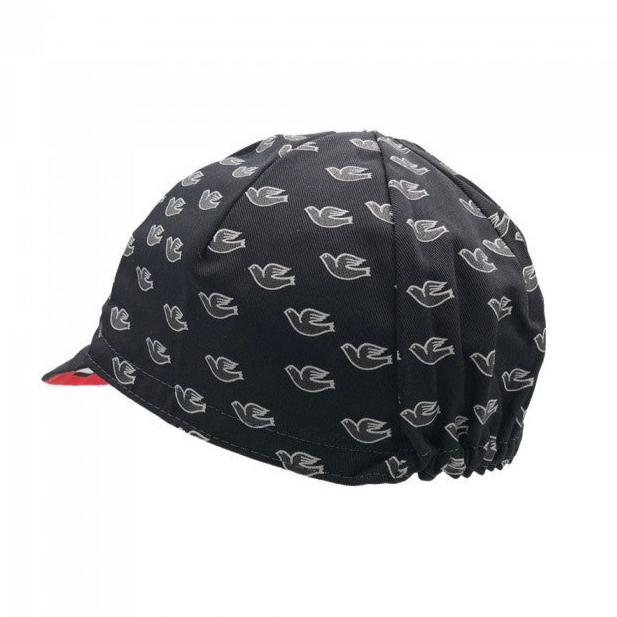 Columbus Doves cycling cap - Retrogression Fixed Gear