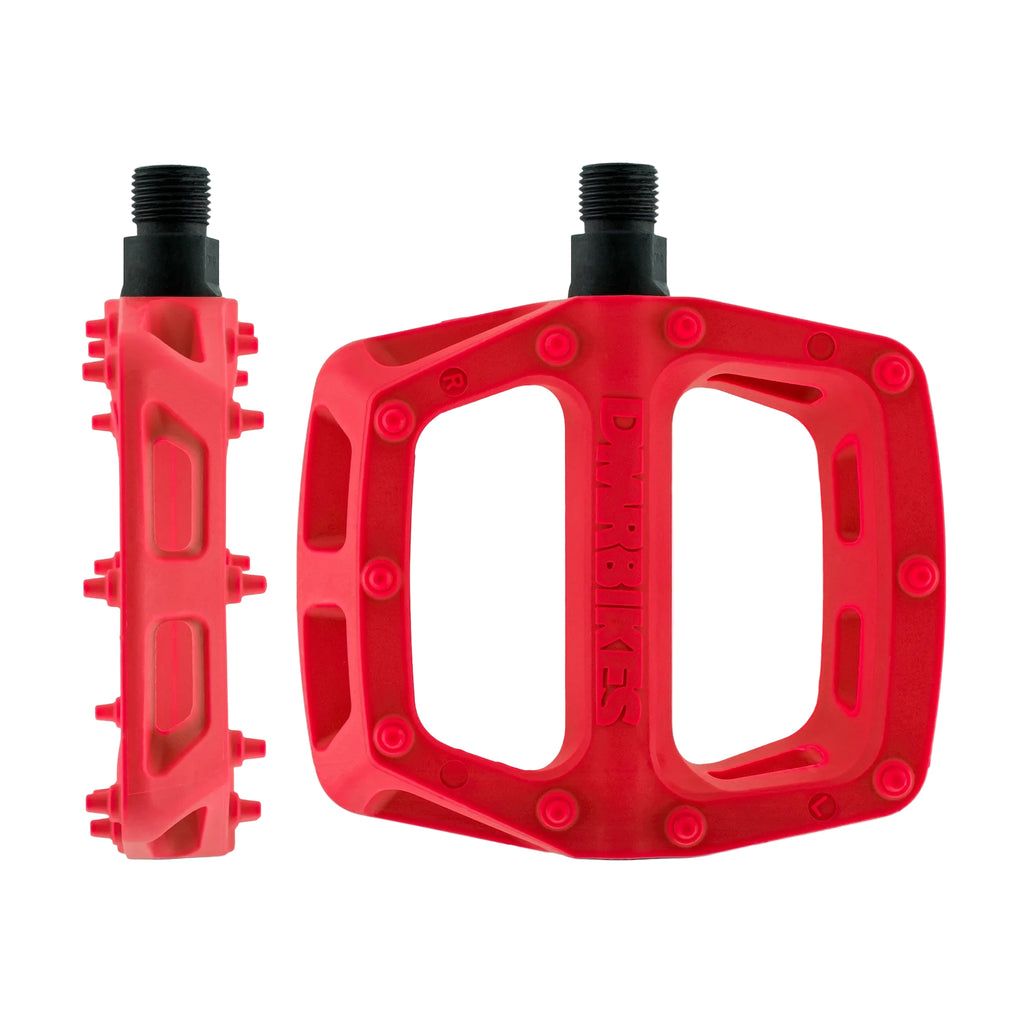 DMR V6 Pedals