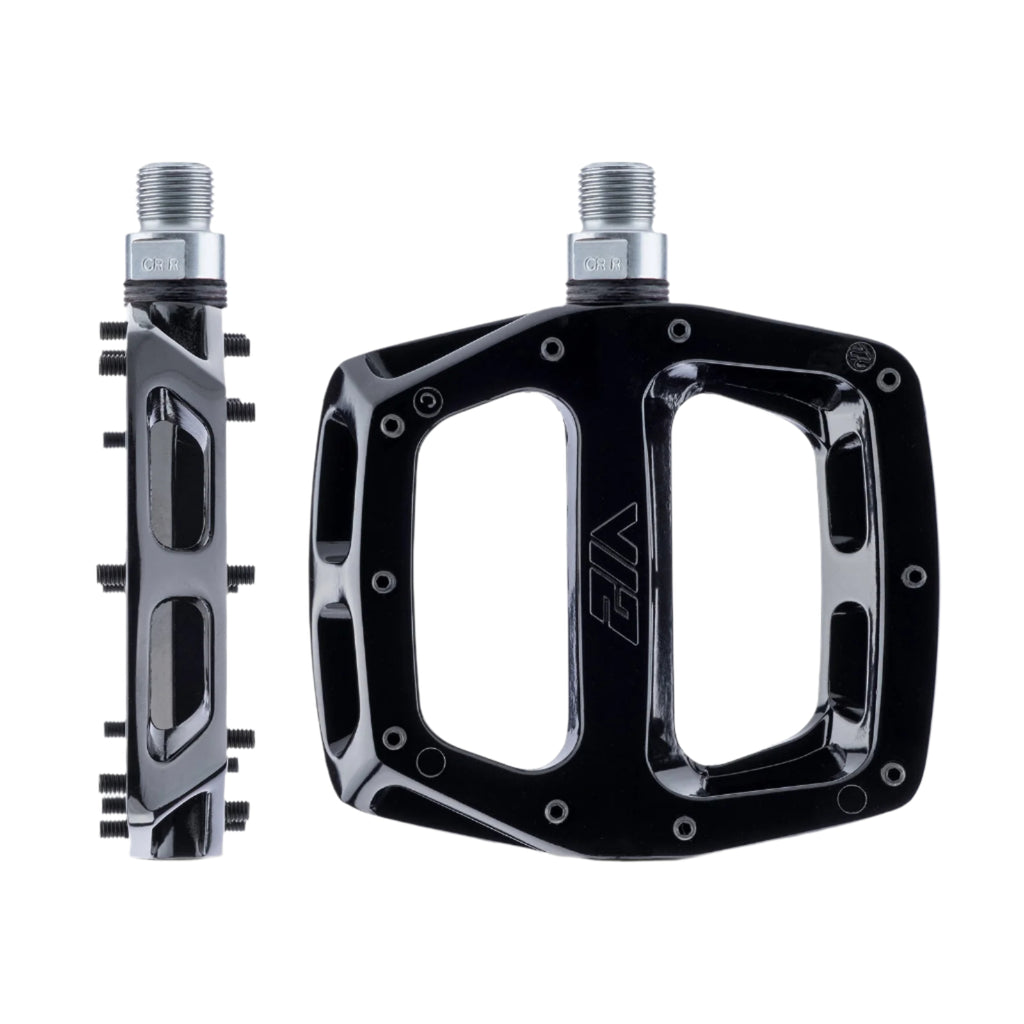 dmr composite pedals DMR V12 pedals